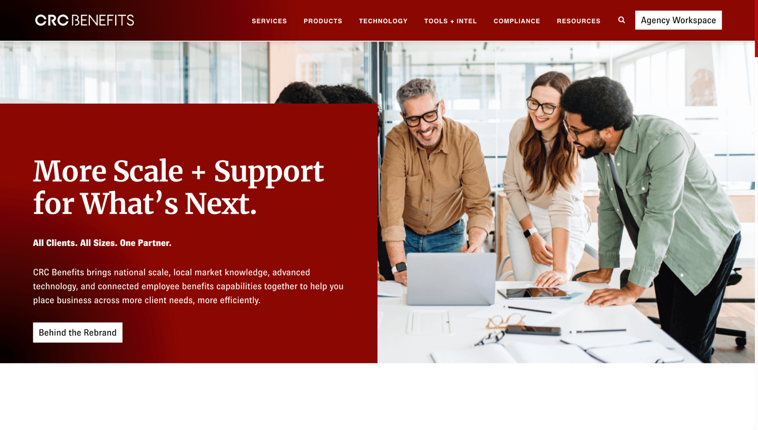 BenefitMall