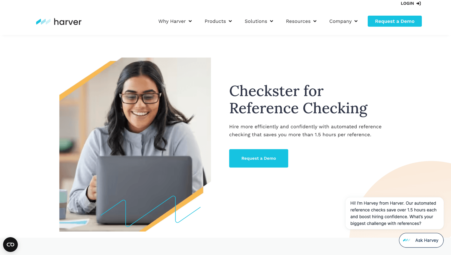Checkster