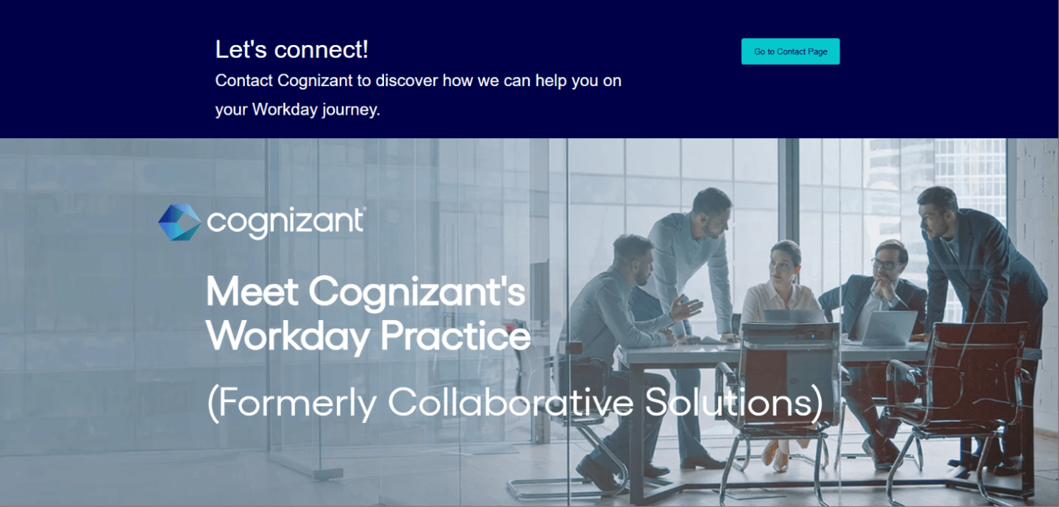 Collaborative Solutions