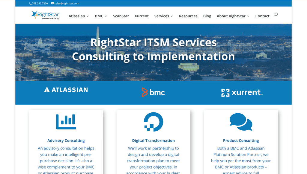 Employ RightStar