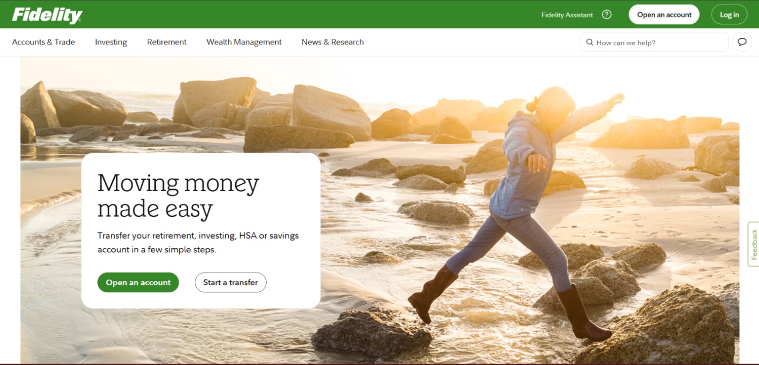 Fidelity Health