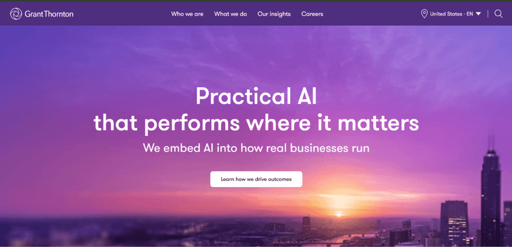 Grant Thornton