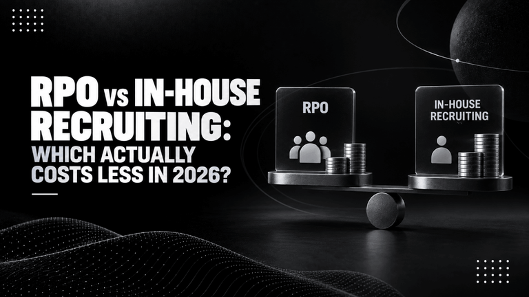 RPO vs In House Recruiting Which Actually Costs Less in 2026