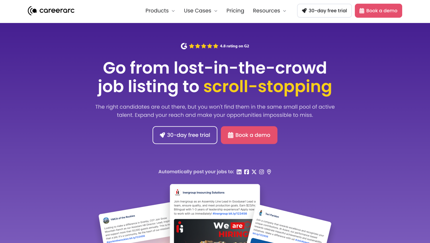 careerarc