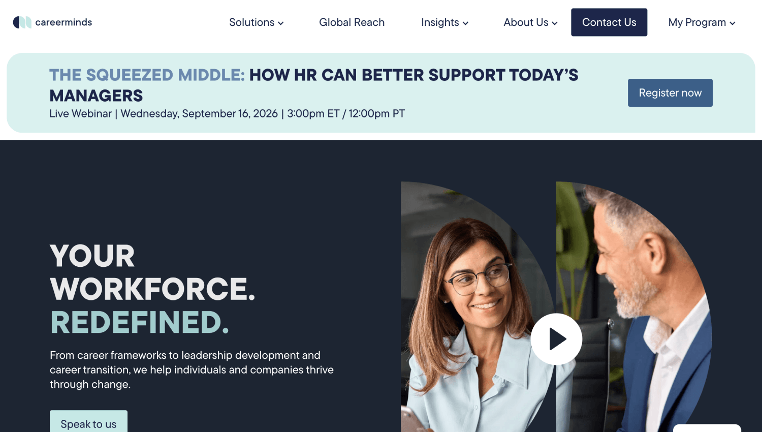 careerminds