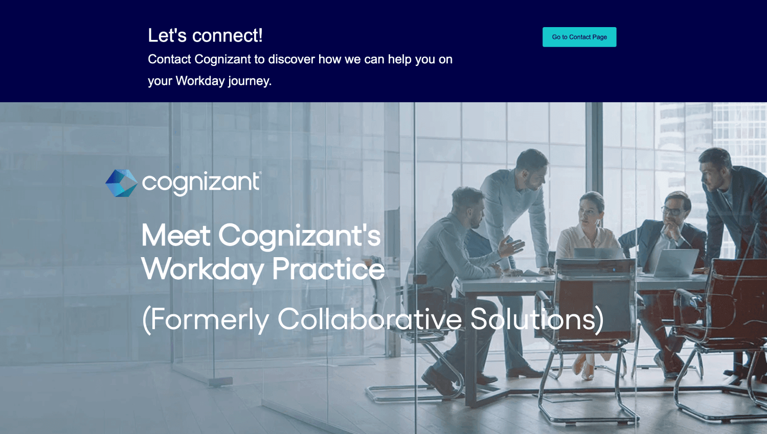 collaborative Solution