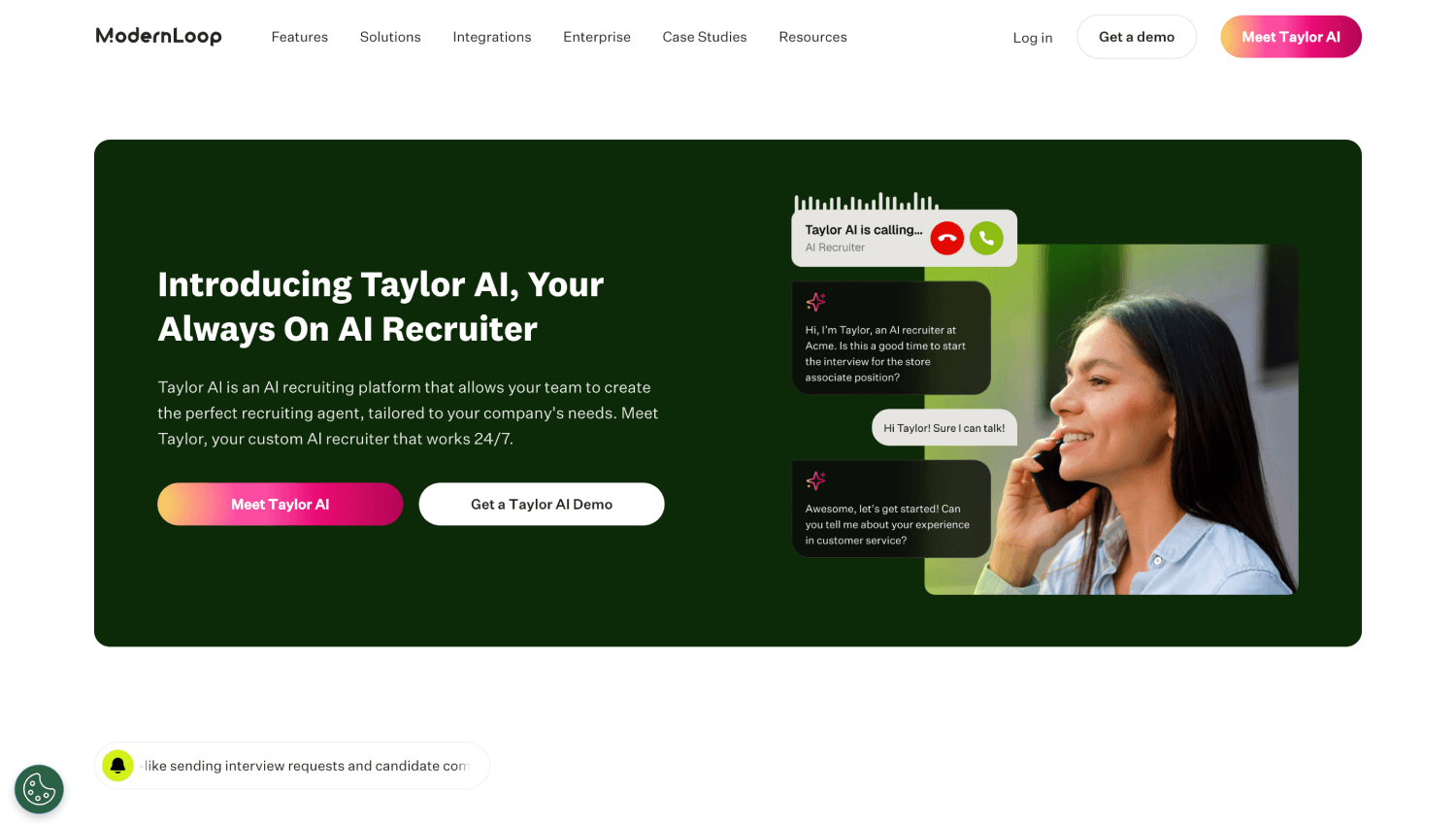 modernloop