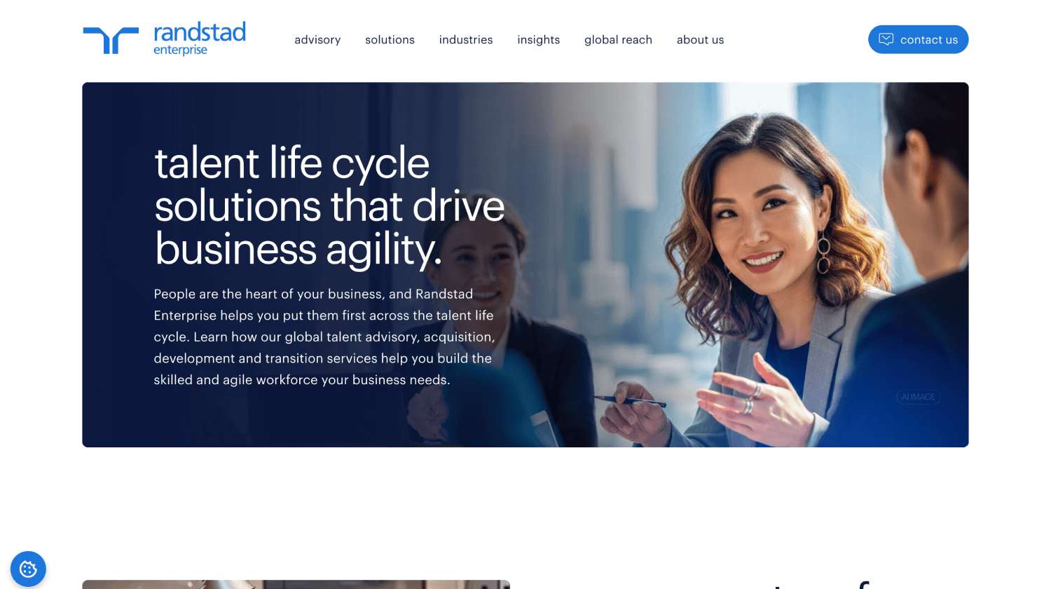 randstad