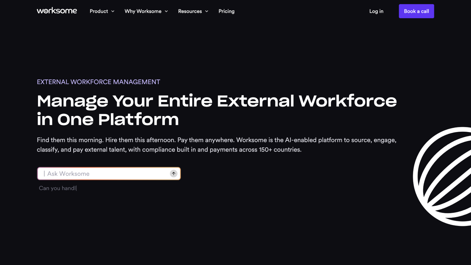 worksome 1