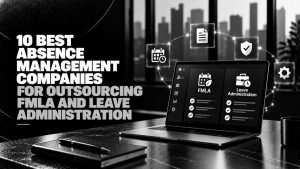10 Best Absence Management Companies for Outsourcing FMLA and Leave Administration