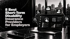 8 Best Short-Term Disability Insurance Providers for Employers