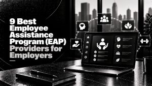 9 Best Employee Assistance Program (EAP) Providers for Employers
