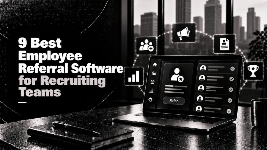 9 Best Employee Referral Software for Recruiting Teams