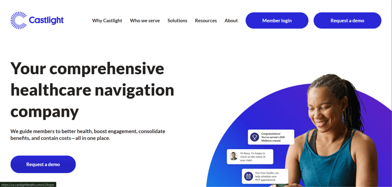 Castlight Health