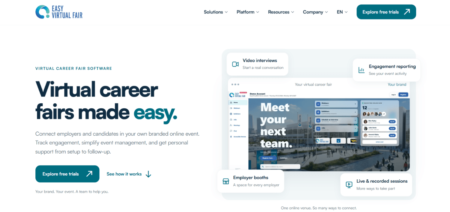 EasyVirtualFair
