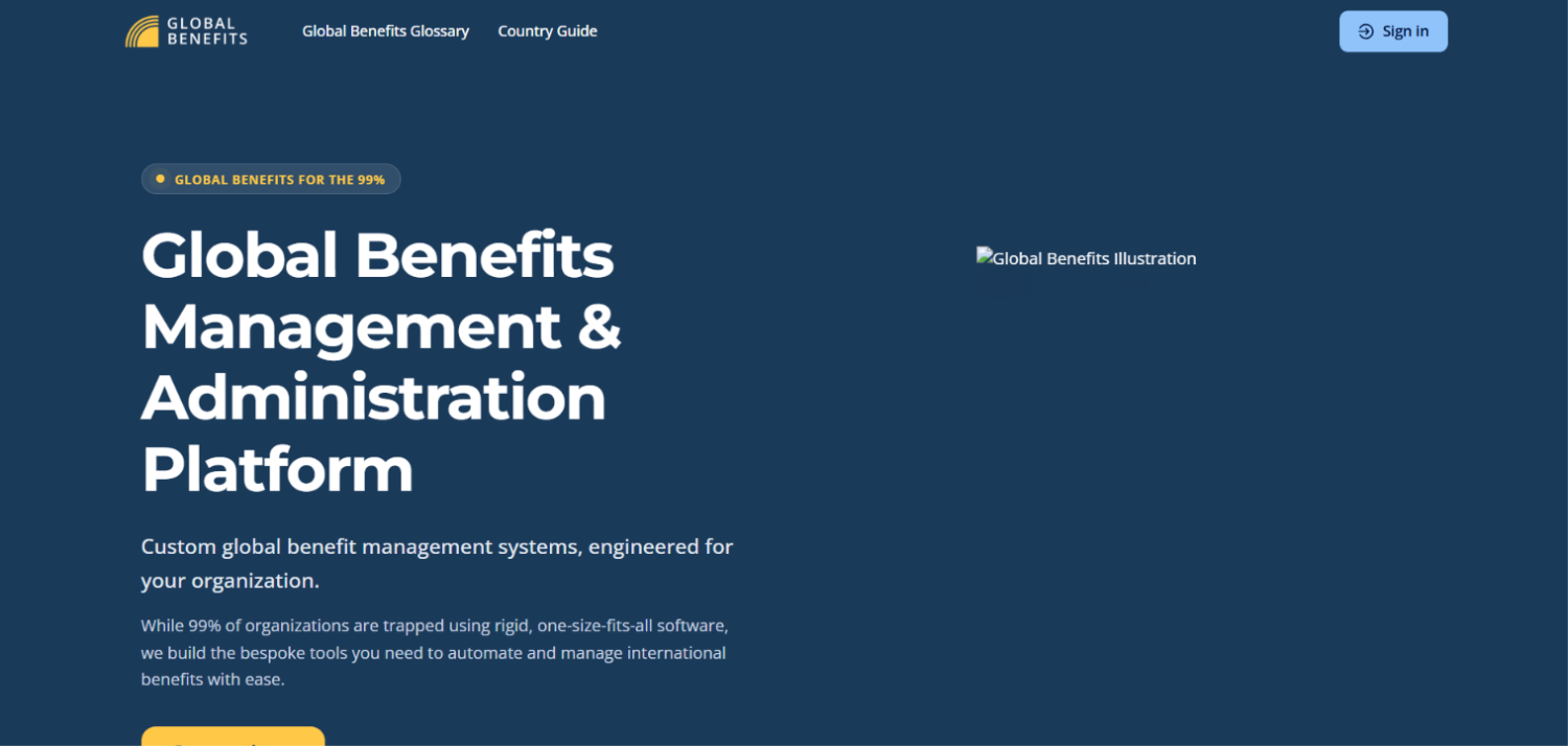 Global Benefits Group