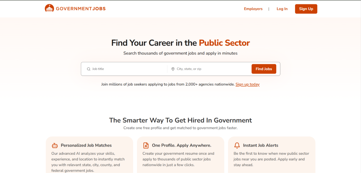 Governmentjobs.com