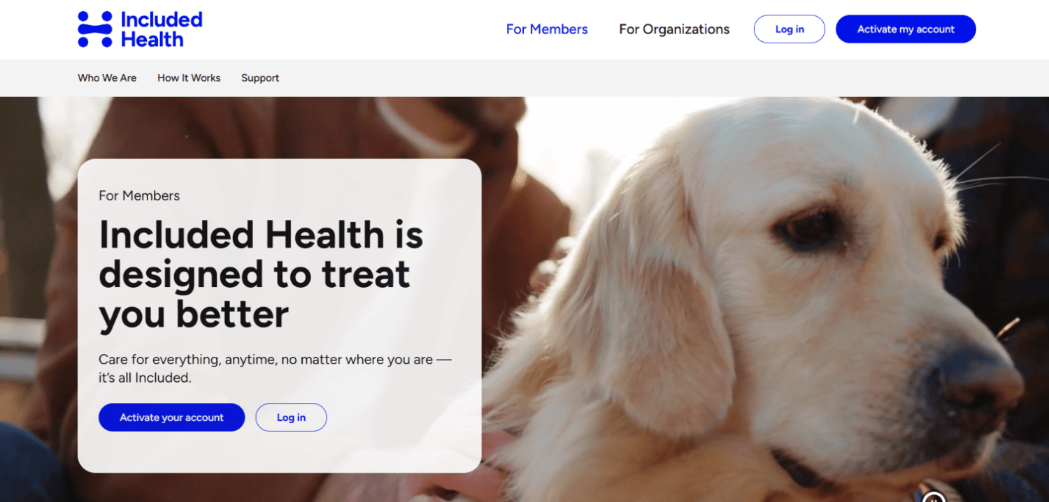 Included Health