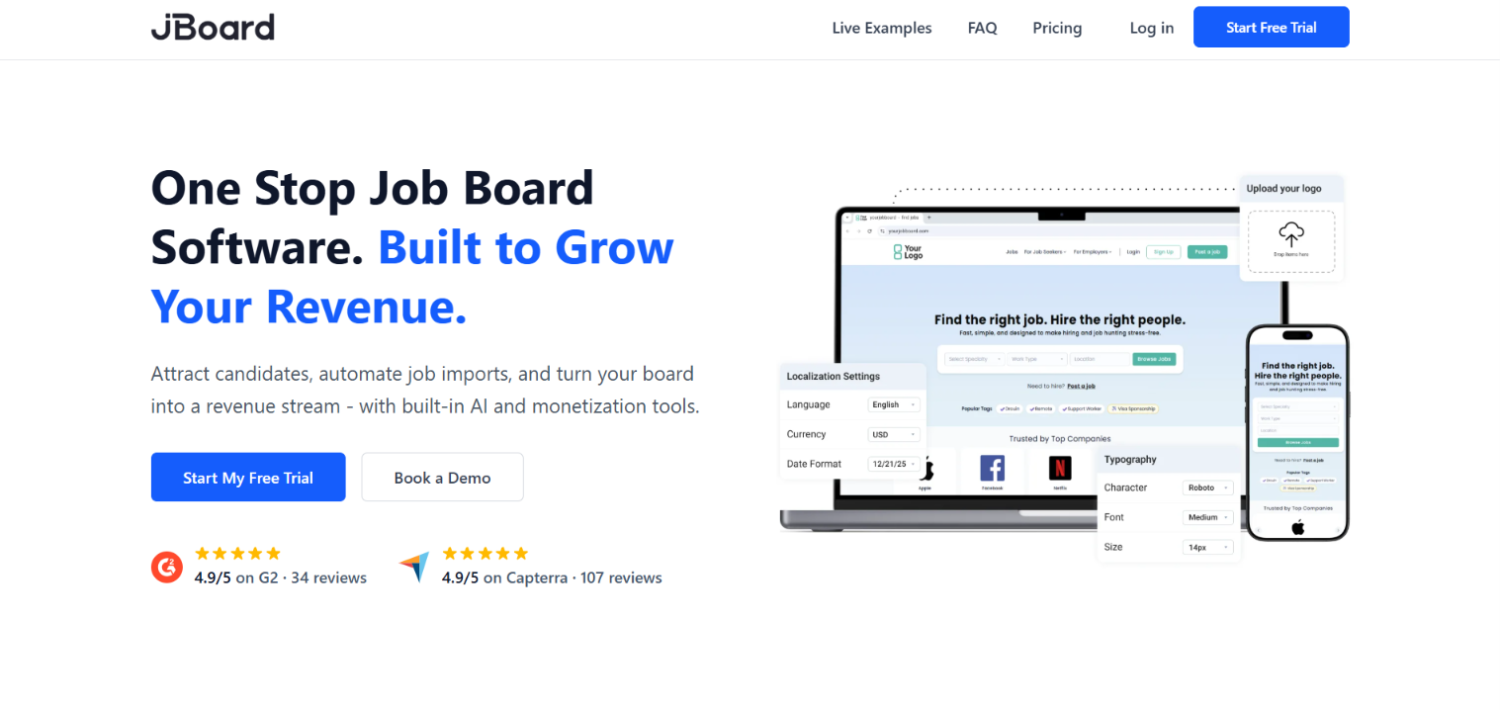 JBoard