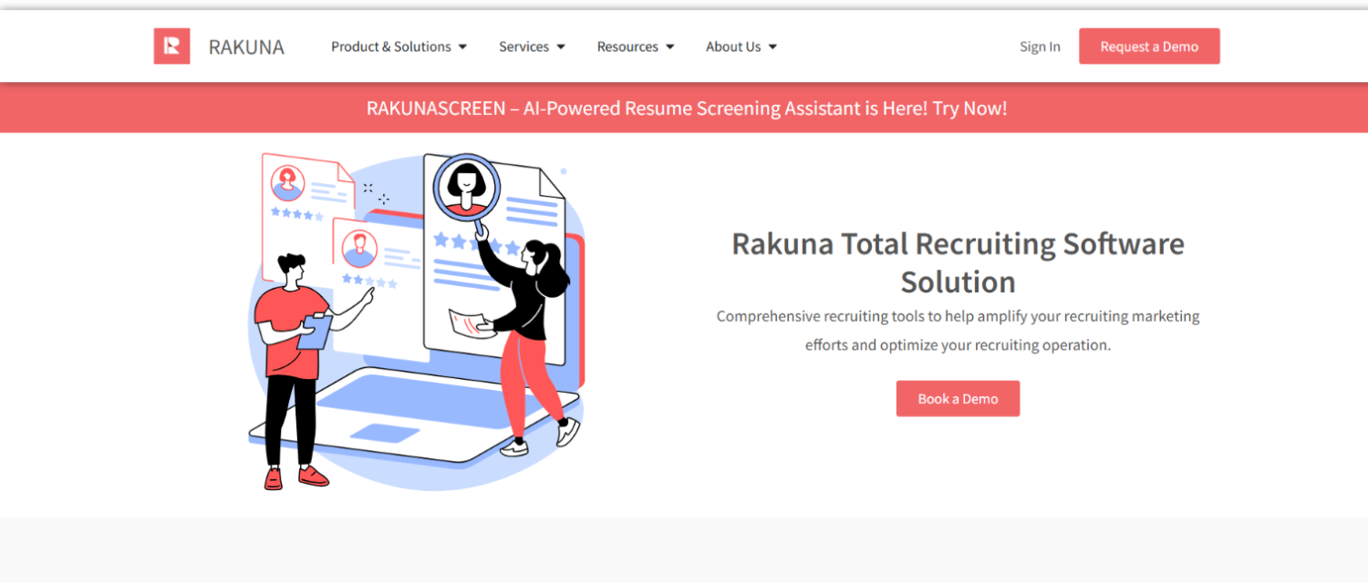 Rakuna