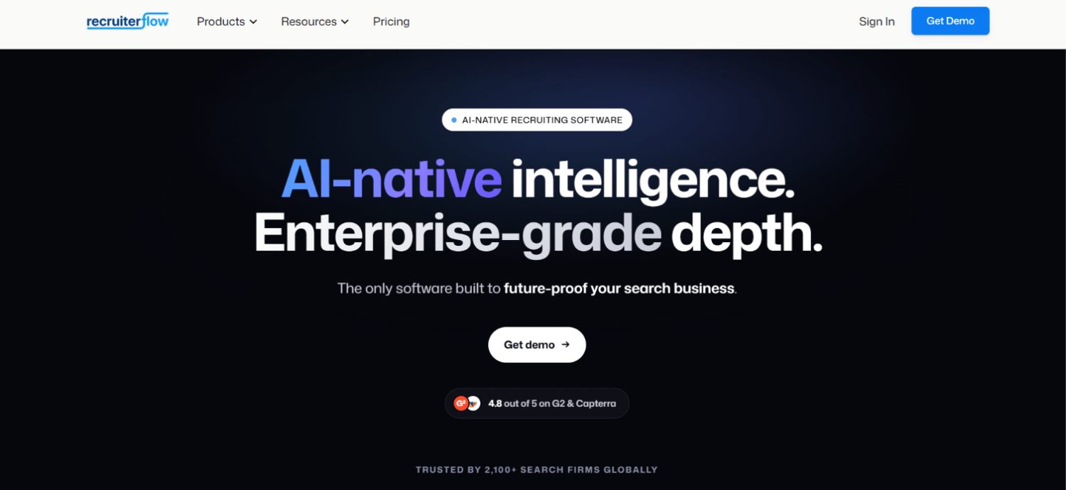 Recruiterflow
