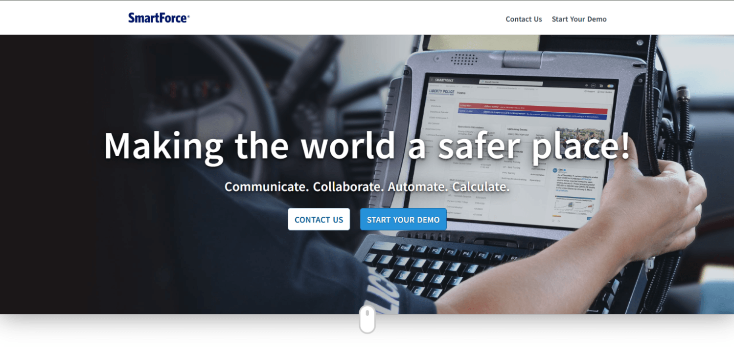 SmartForce Technologies