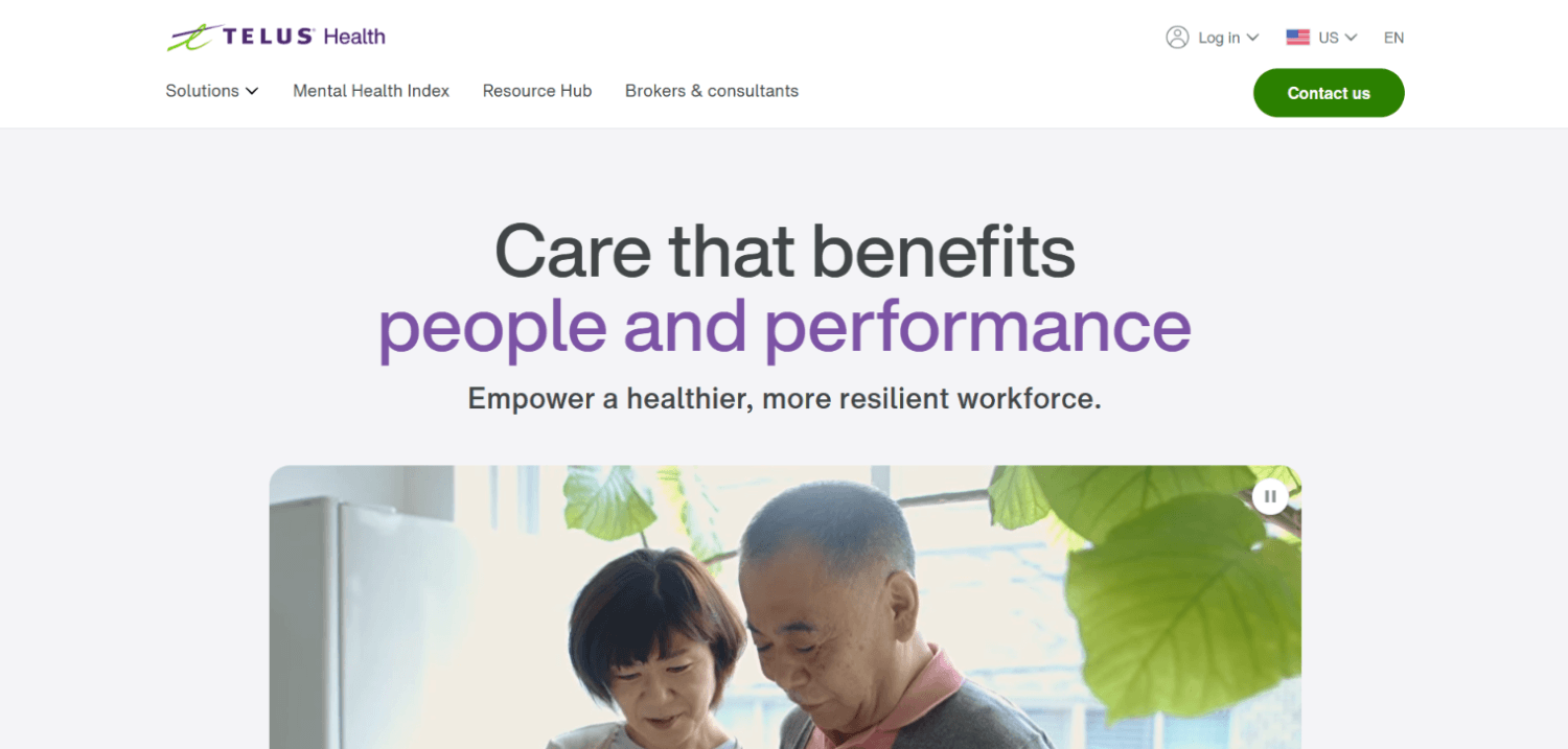 TELUS Health