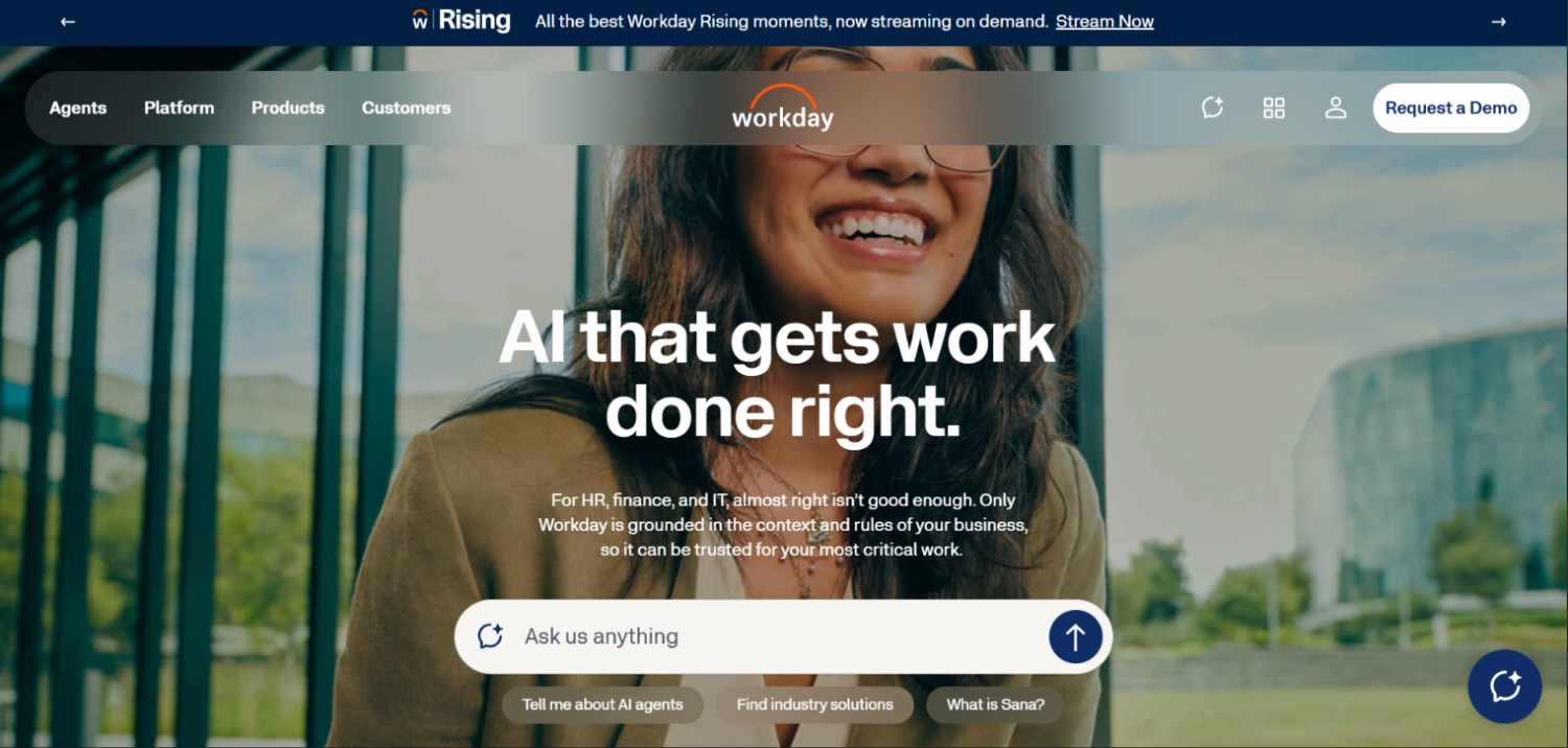 Workday
